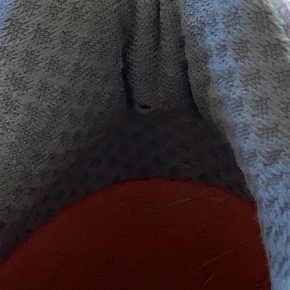 Adidas Supernova Glide 6 Purple Athletic Running Shoes D66864 Women's Size 7 - Picture 11 of 14